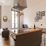 Dify Bellecour - Centre Apartment *