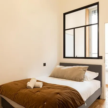 Dify Bellecour - Centre Apartment