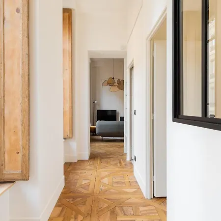Apartment Dify Bellecour - Centre *