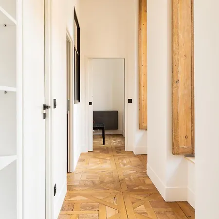 Dify Bellecour - Centre Apartment *